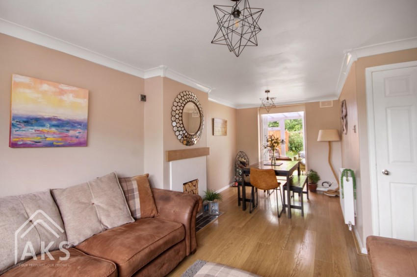 Images for New Road, Hilton, DE65