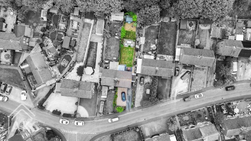 Images for New Road, Hilton, DE65