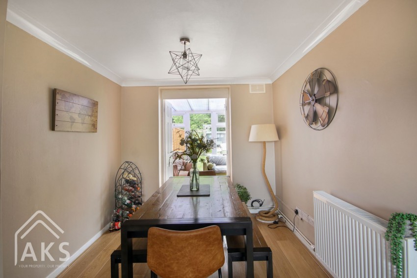 Images for New Road, Hilton, DE65