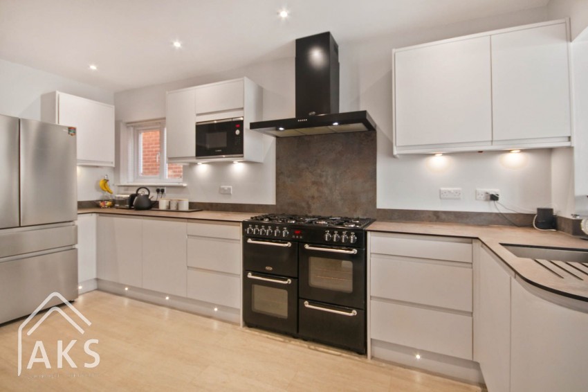 Images for Pegasus Way, Hilton, DE65