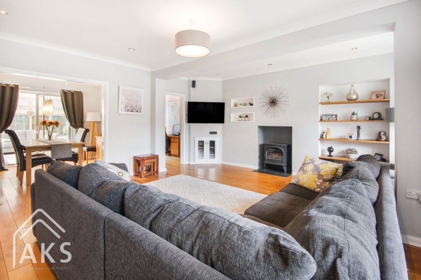 Images for Pegasus Way, Hilton, DE65
