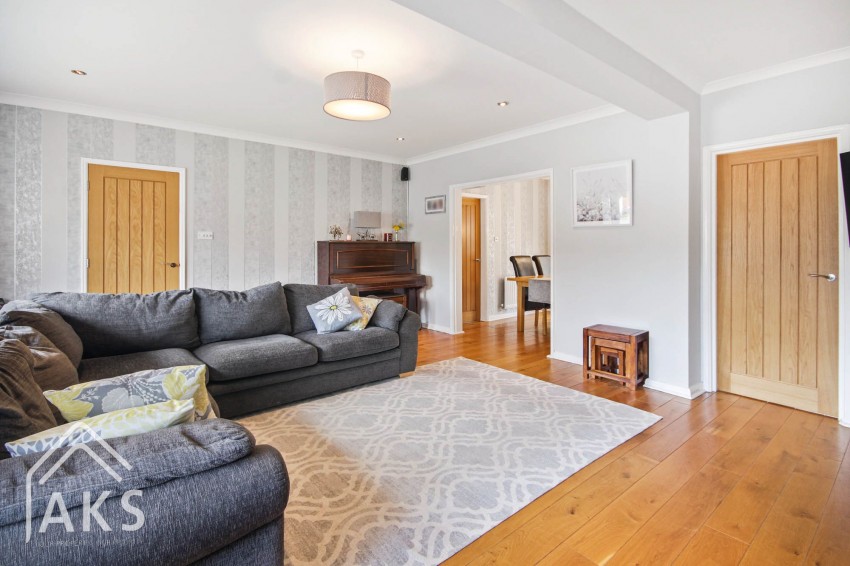 Images for Pegasus Way, Hilton, DE65