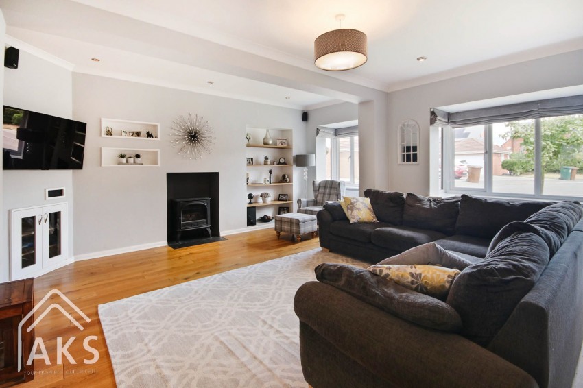 Images for Pegasus Way, Hilton, DE65
