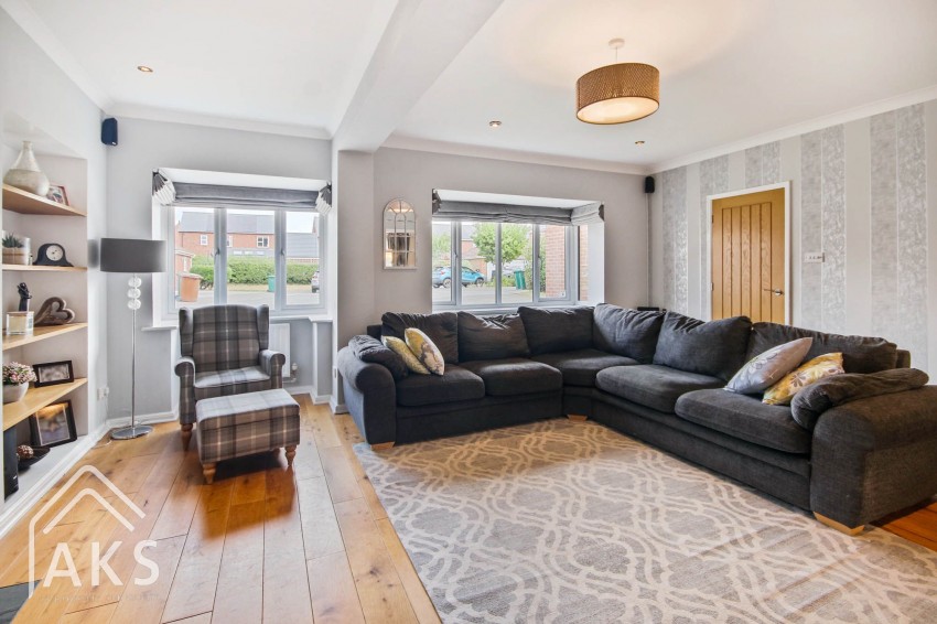 Images for Pegasus Way, Hilton, DE65