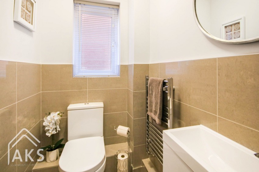 Images for Pegasus Way, Hilton, DE65