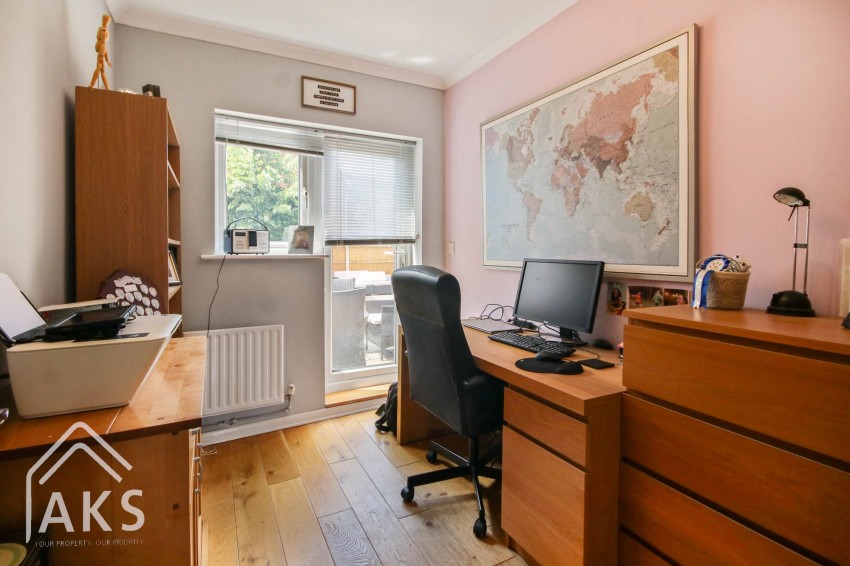 Images for Pegasus Way, Hilton, DE65
