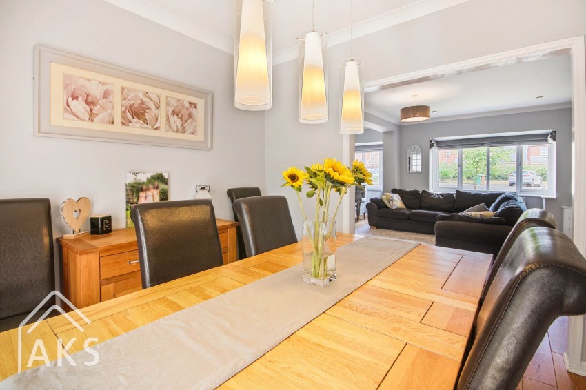 Images for Pegasus Way, Hilton, DE65