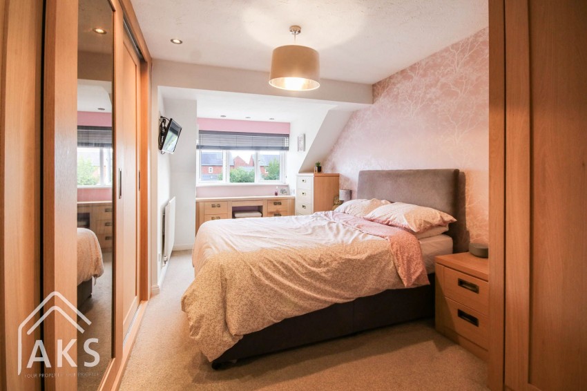 Images for Pegasus Way, Hilton, DE65