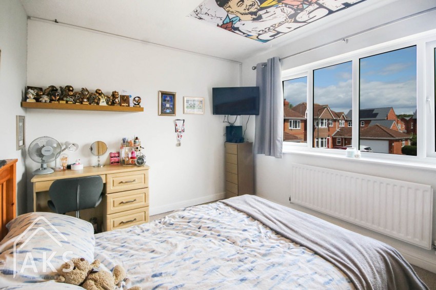 Images for Pegasus Way, Hilton, DE65