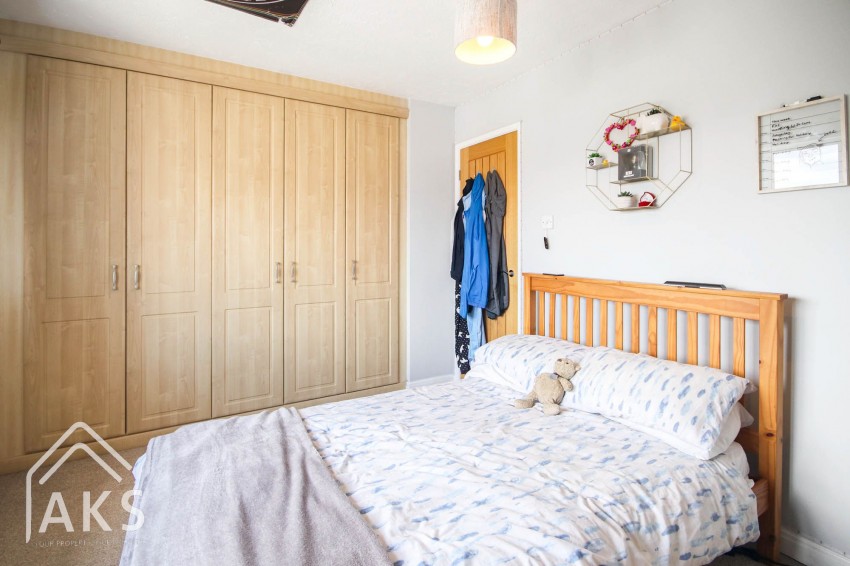 Images for Pegasus Way, Hilton, DE65