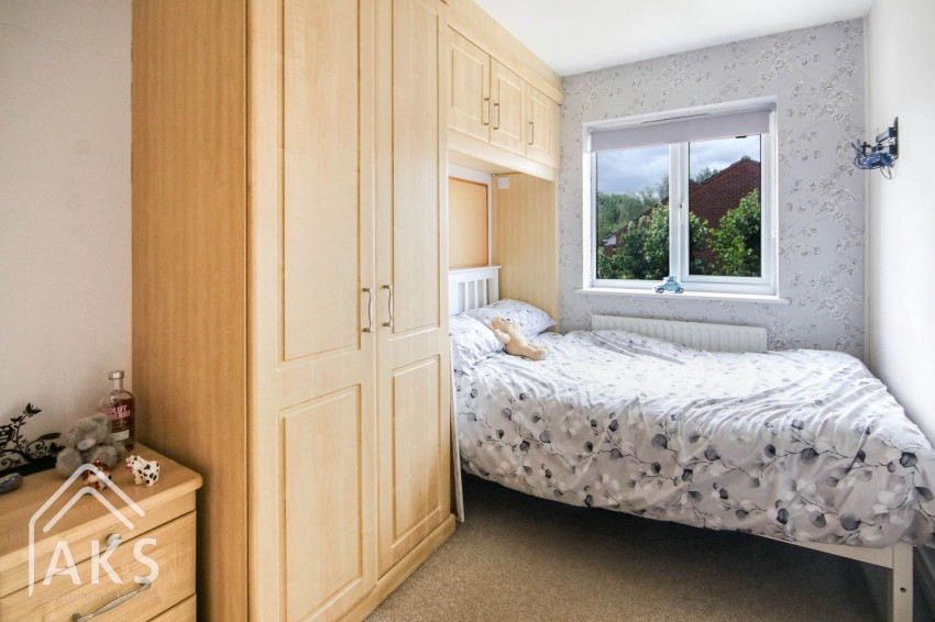 Images for Pegasus Way, Hilton, DE65