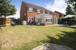 Images for Pegasus Way, Hilton, DE65