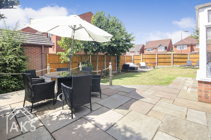 Images for Pegasus Way, Hilton, DE65