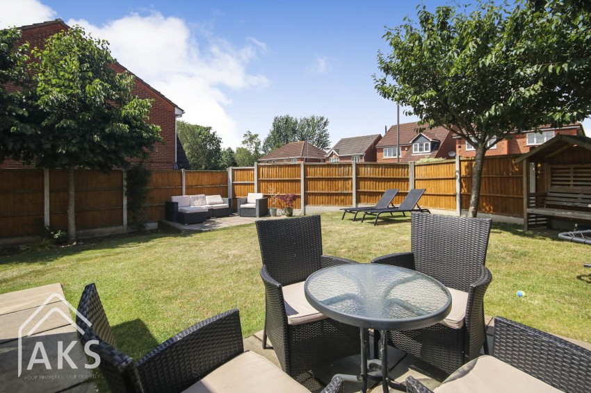 Images for Pegasus Way, Hilton, DE65