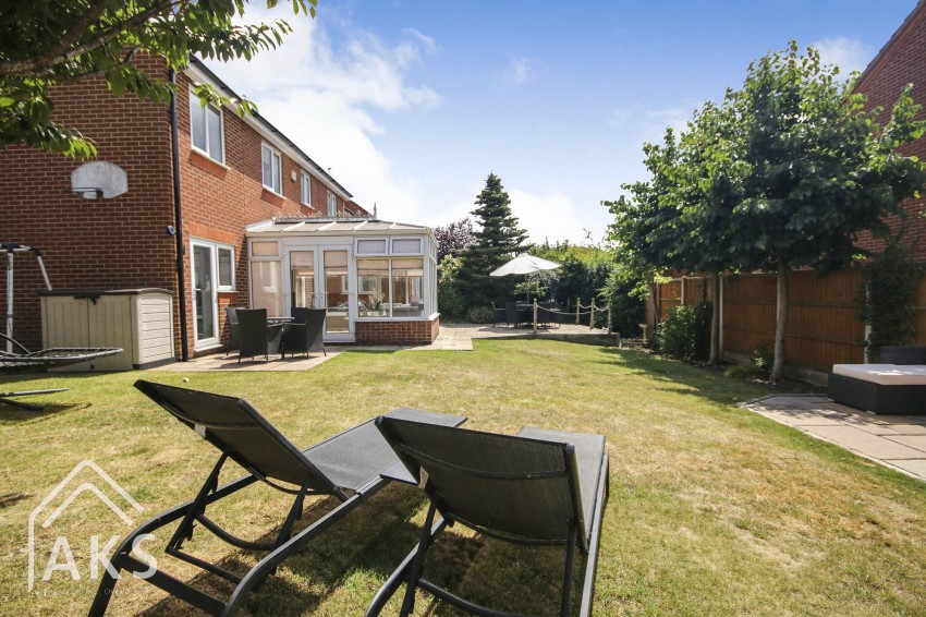Images for Pegasus Way, Hilton, DE65