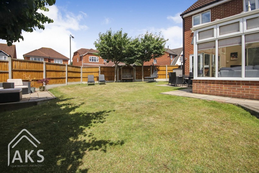 Images for Pegasus Way, Hilton, DE65