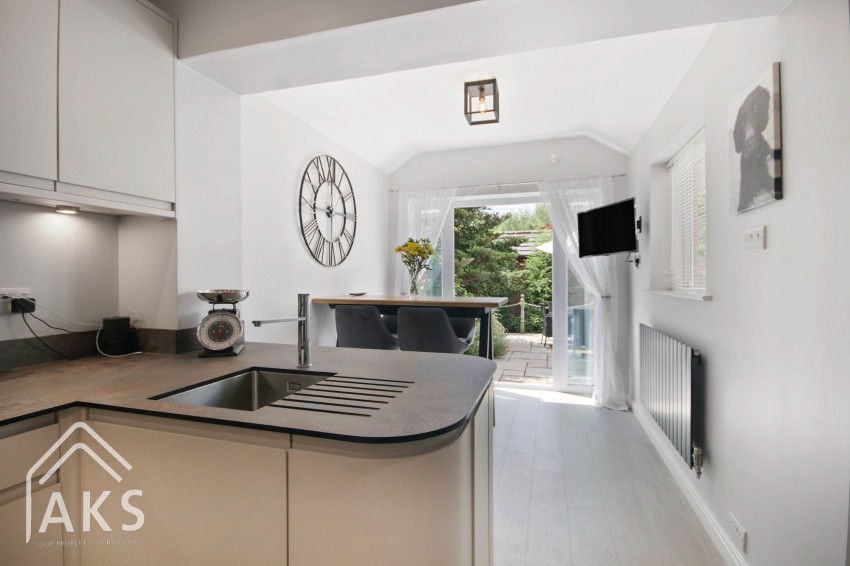 Images for Pegasus Way, Hilton, DE65