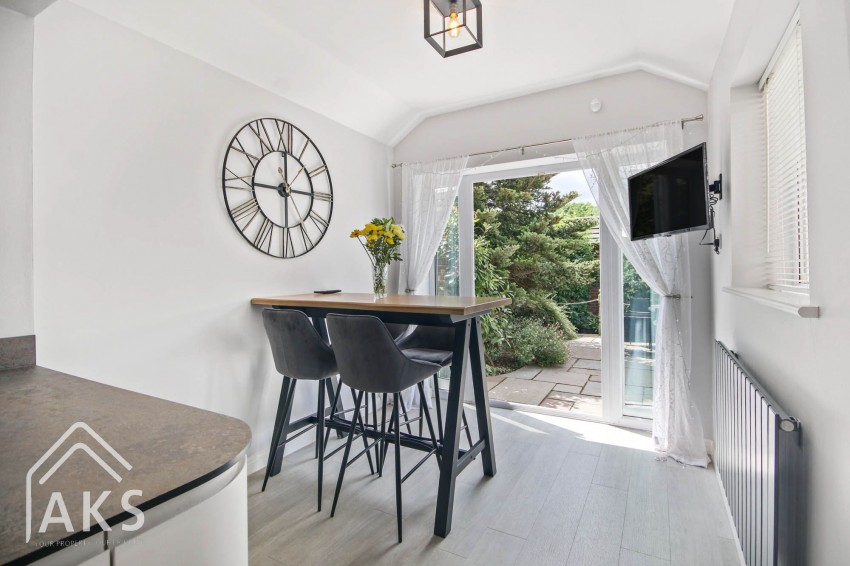 Images for Pegasus Way, Hilton, DE65