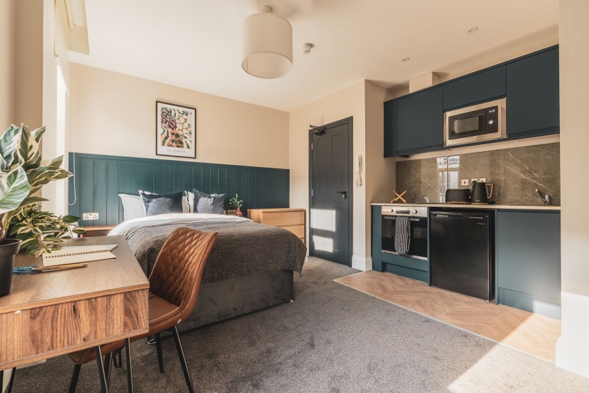 Images for Charnwood Street, Derby, DE1