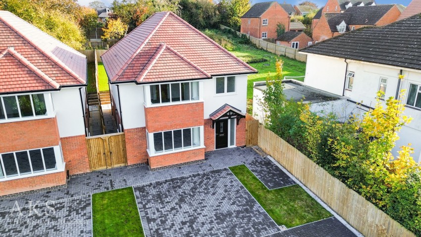 Images for West Avenue South, Chellaston, DE73