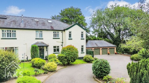 View Full Details for The Green, Mickleover, DE3
