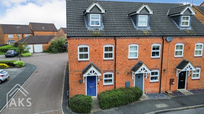 Images for Thames Way, Hilton, DE65
