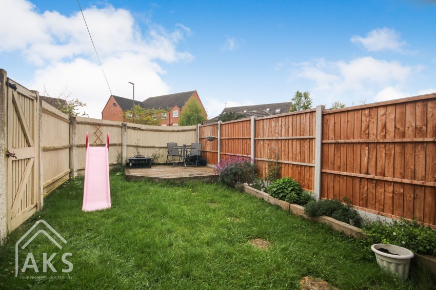 Images for Thames Way, Hilton, DE65