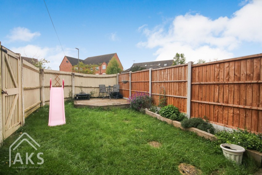 Images for Thames Way, Hilton, DE65