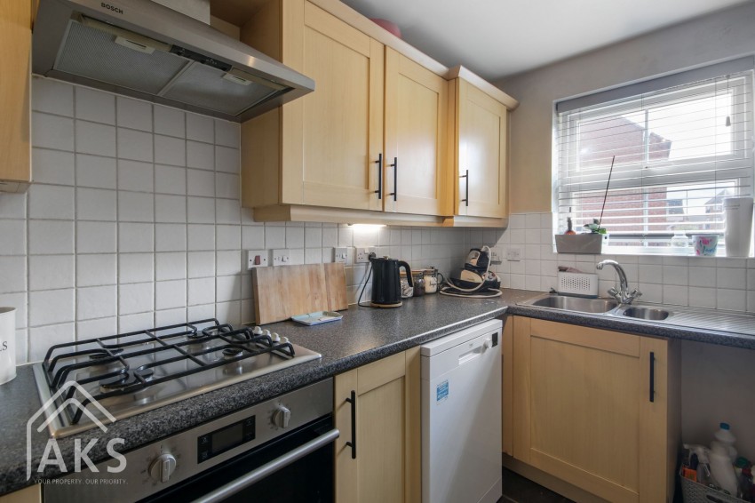 Images for Thames Way, Hilton, DE65