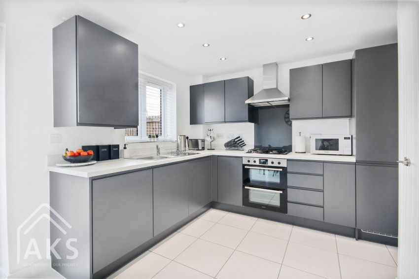Images for Wren Close, Hatton, DE65