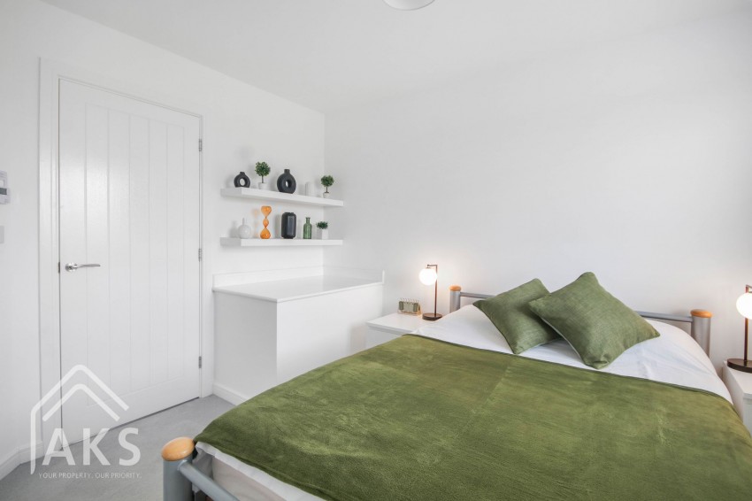 Images for Wren Close, Hatton, DE65