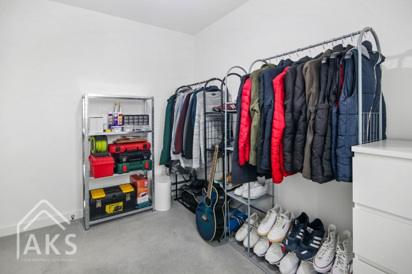 Images for Wren Close, Hatton, DE65