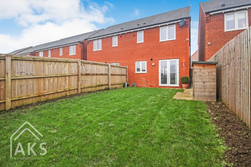 Images for Wren Close, Hatton, DE65