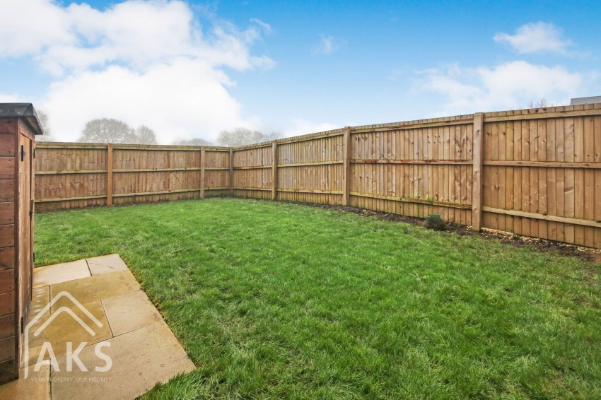 Images for Wren Close, Hatton, DE65