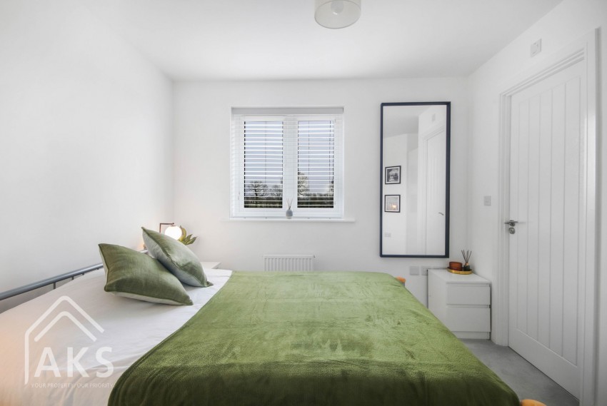 Images for Wren Close, Hatton, DE65