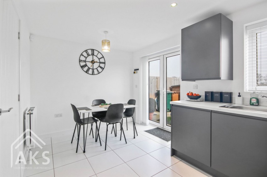 Images for Wren Close, Hatton, DE65