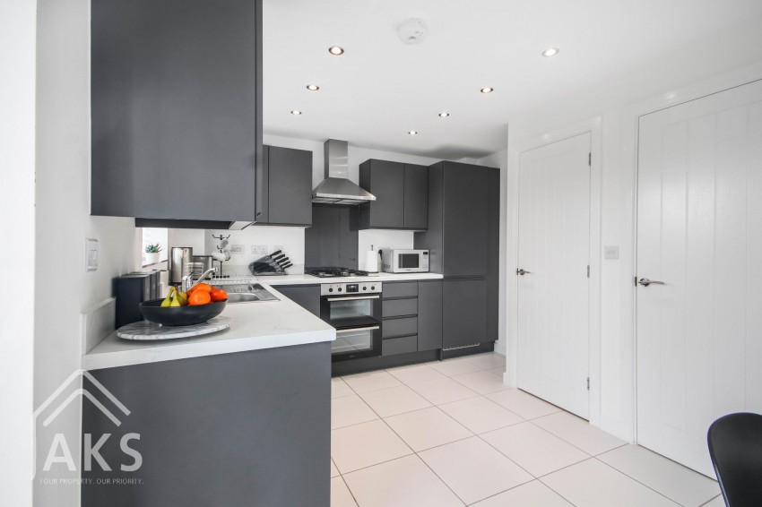 Images for Wren Close, Hatton, DE65