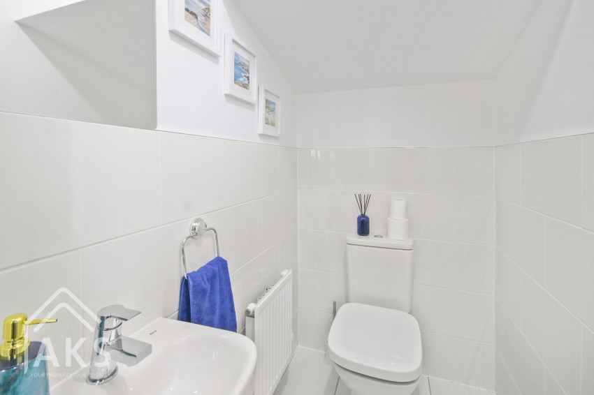 Images for Wren Close, Hatton, DE65