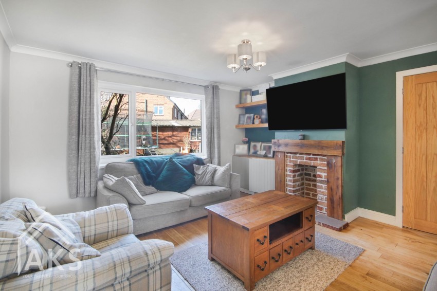 Images for Windmill Road, Etwall, DE65