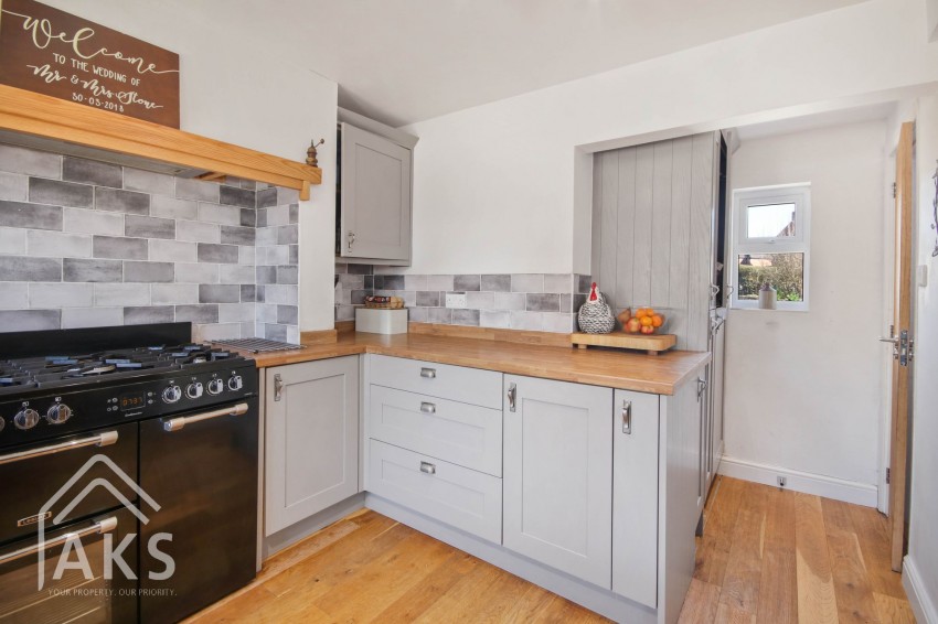 Images for Windmill Road, Etwall, DE65