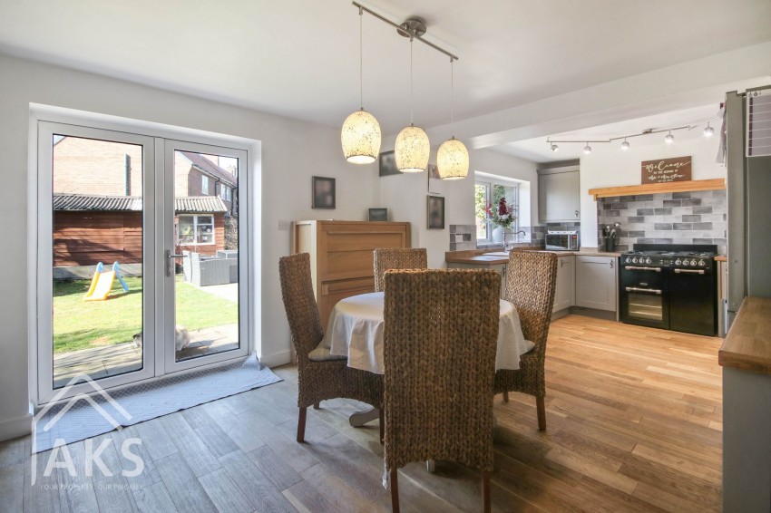 Images for Windmill Road, Etwall, DE65