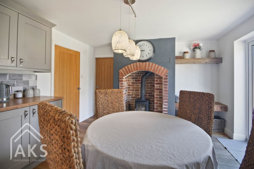 Images for Windmill Road, Etwall, DE65