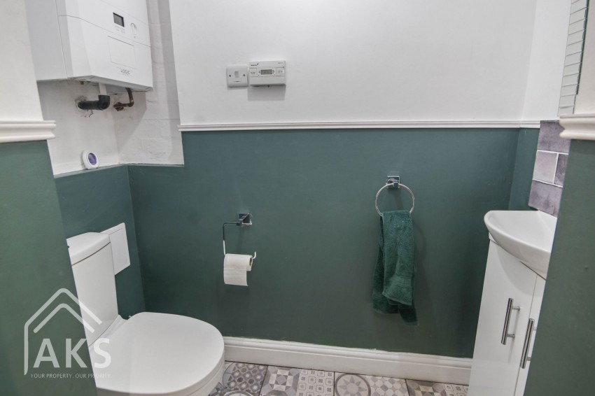 Images for Windmill Road, Etwall, DE65