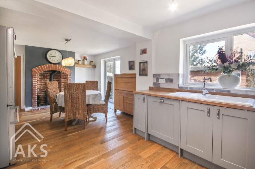 Images for Windmill Road, Etwall, DE65