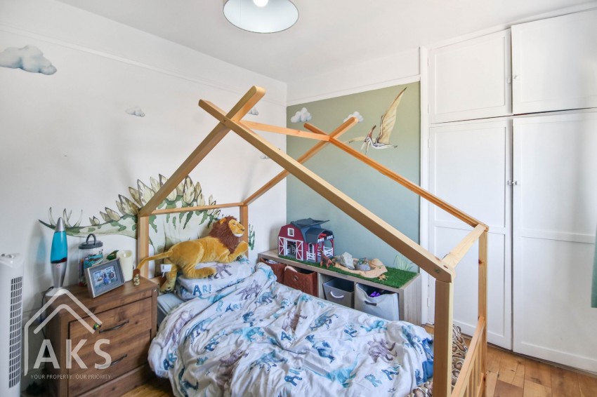 Images for Windmill Road, Etwall, DE65
