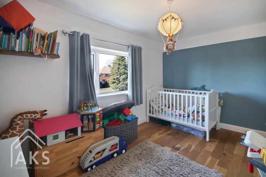 Images for Windmill Road, Etwall, DE65