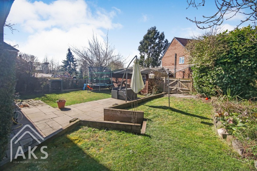 Images for Windmill Road, Etwall, DE65