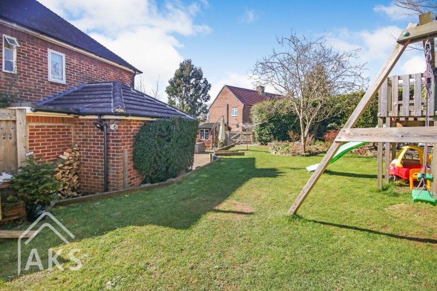 Images for Windmill Road, Etwall, DE65