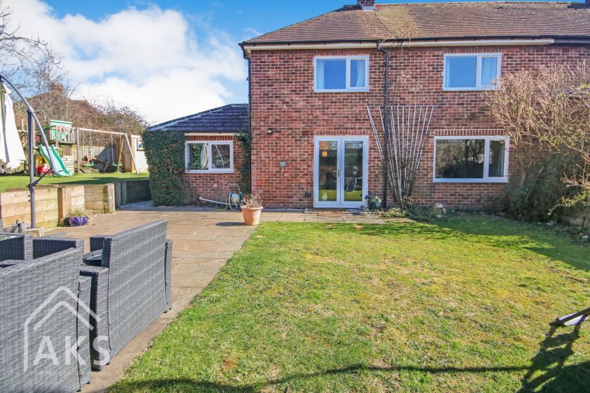 Images for Windmill Road, Etwall, DE65