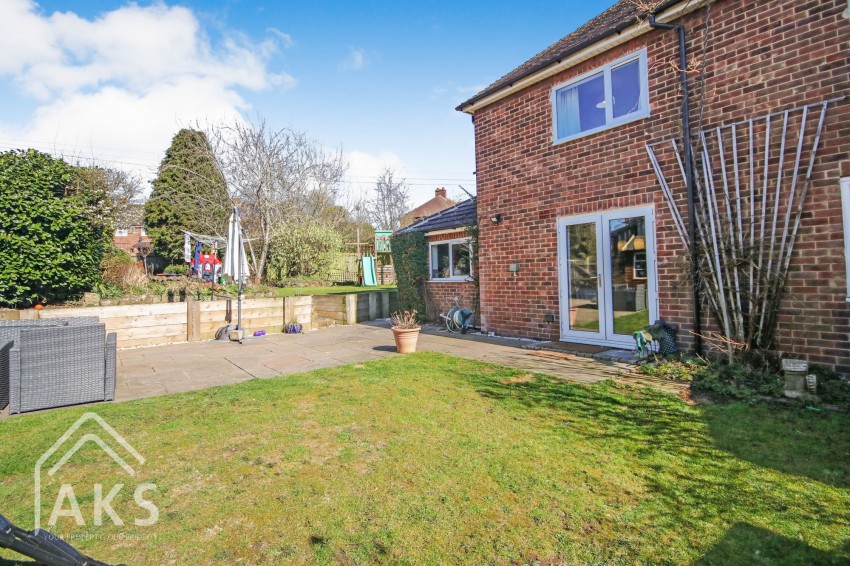 Images for Windmill Road, Etwall, DE65